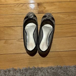 g by guess flats, size 7 in women’s